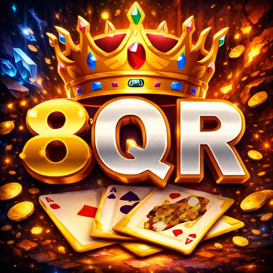 8qr APK FPS