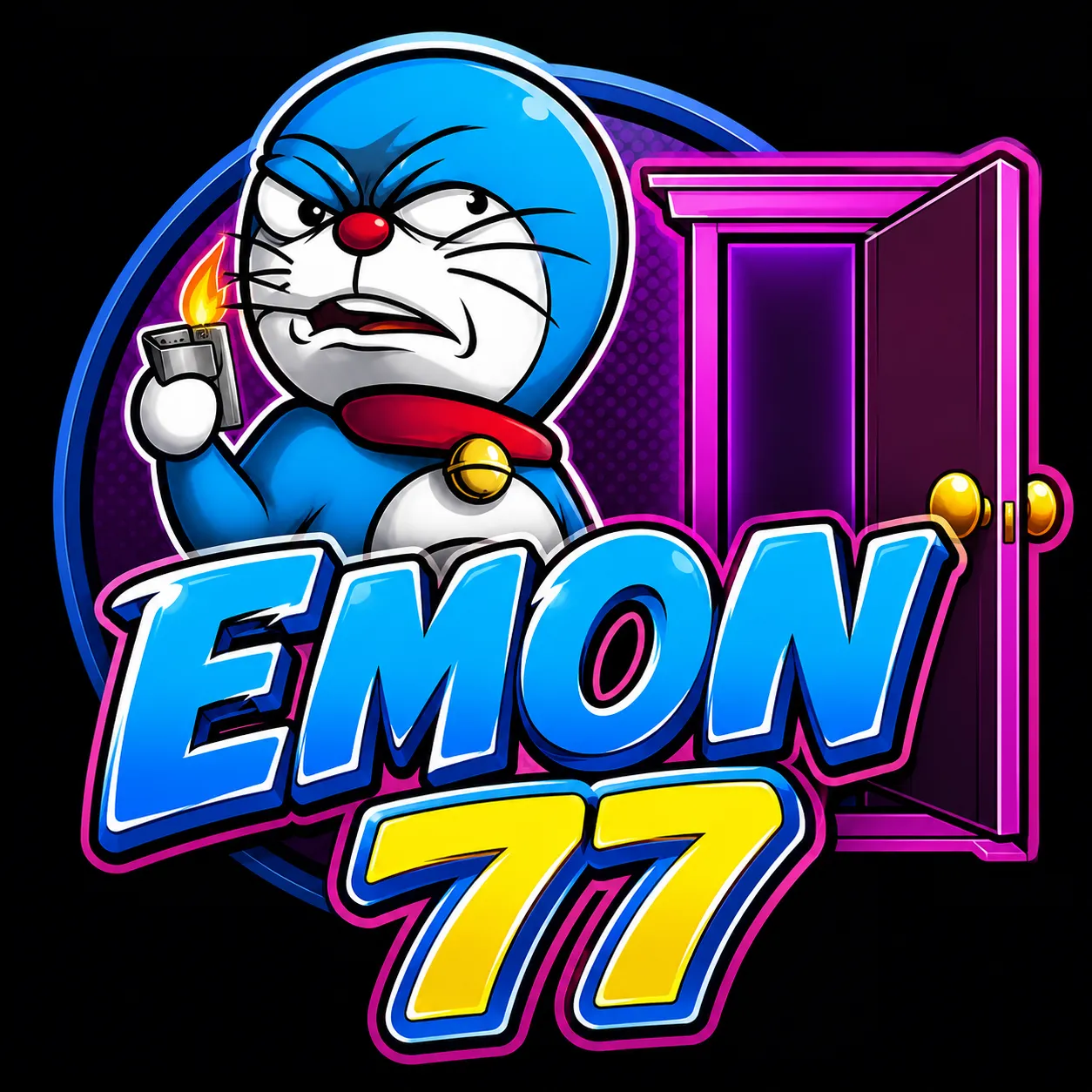 EMON77 - Game Mahjong Seru dan Menantang