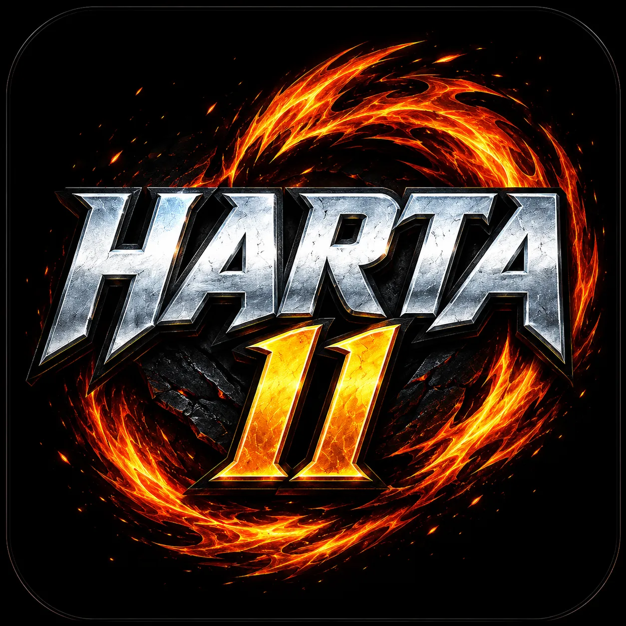 HARTA11 - Pertarungan Memukau di Dunia Pertarungan