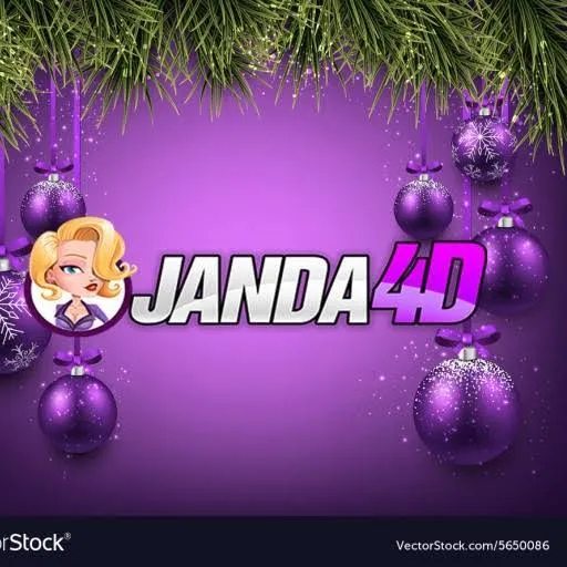 janda4d APK Motor Racing
