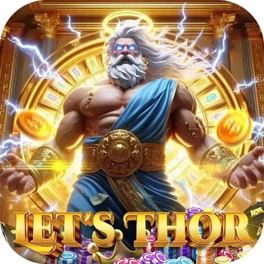 letsthor APK Poker
