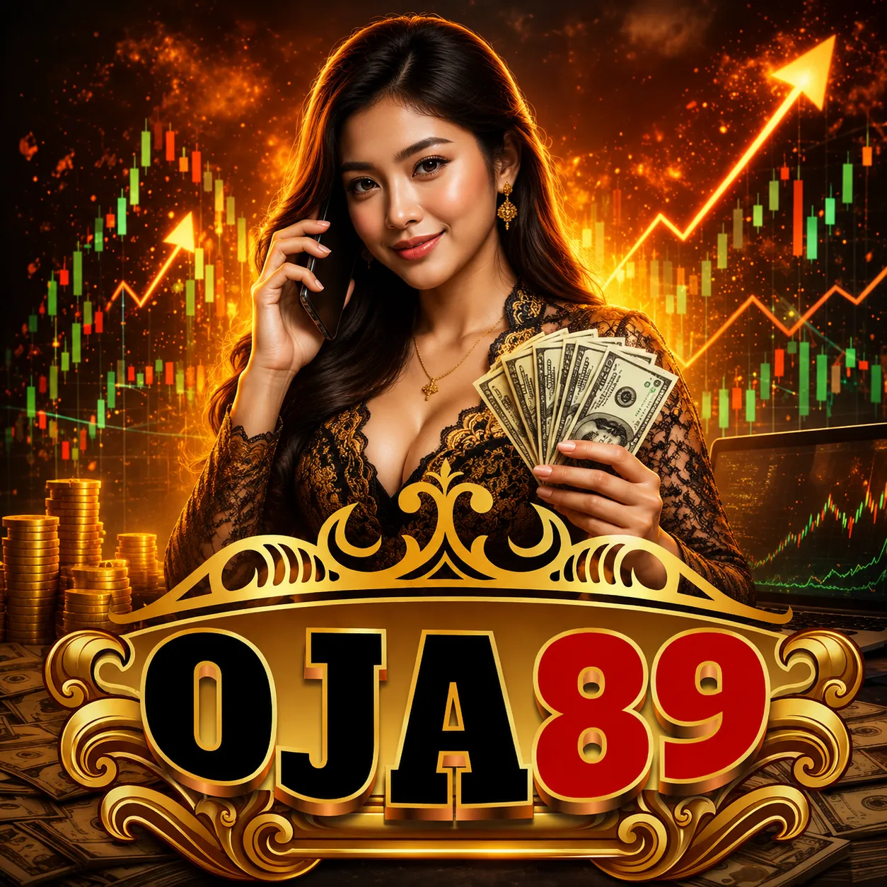 oja89 APK Match-3