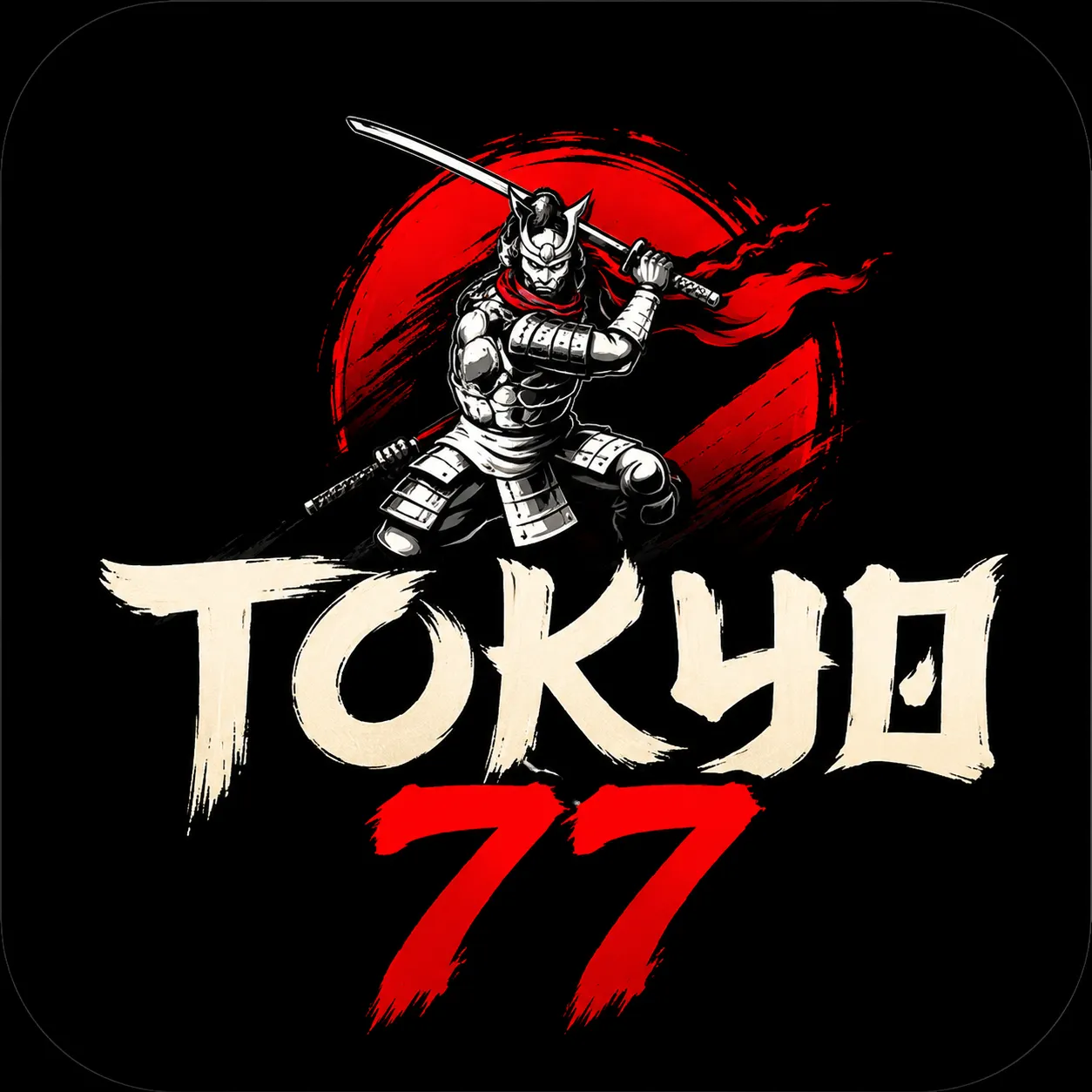 TOKYO77 - Nikmati Permainan Santai dan Menyenangkan